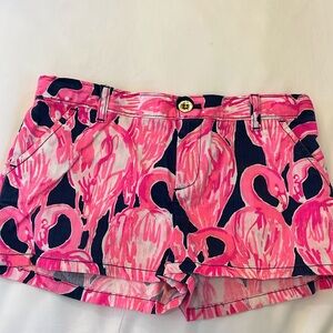 Lilly Pulitzer Shorts